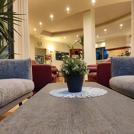 Hotel Gambrinus-2