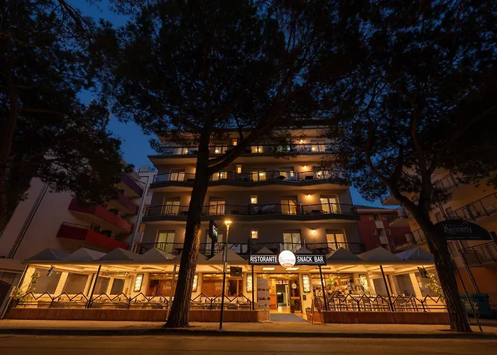 Hotel Kennedy Lido di Jesolo