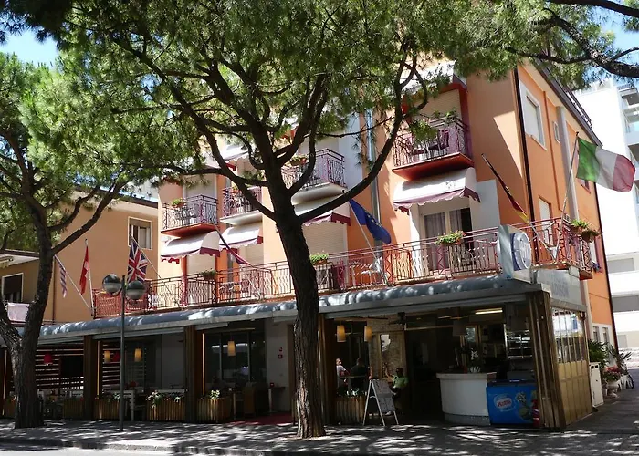 Hotel Madison Lido di Jesolo