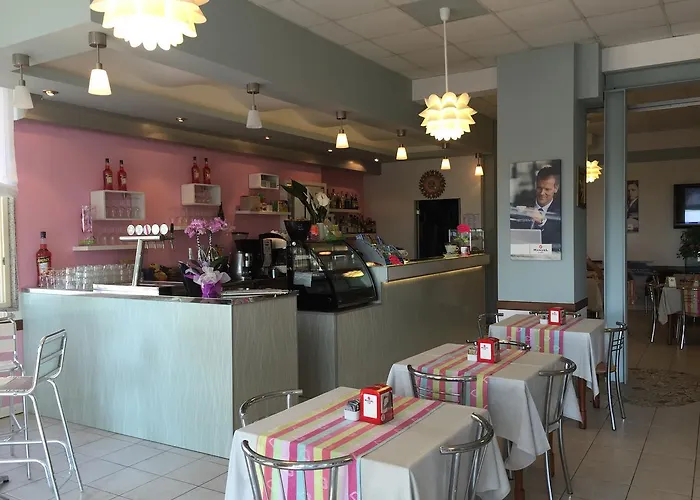 Hotel Tokio Lido di Jesolo